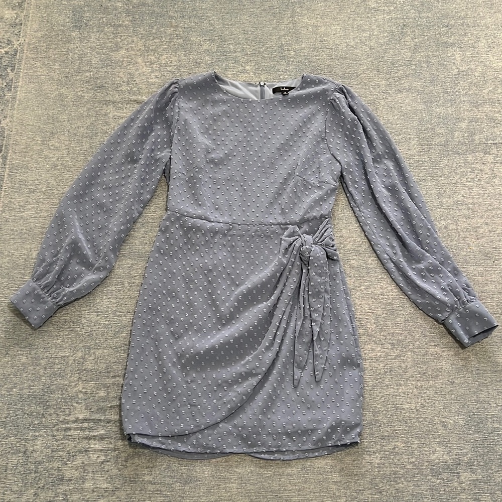 Wedding Guest Dress
